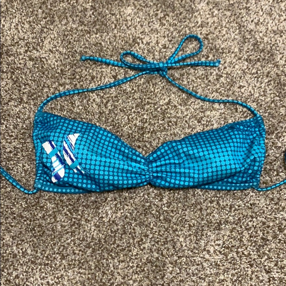 Swim top
